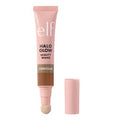 e.l.f. Halo Glow Contour Beauty Wand Light/Medium 0.33 fl oz - Imperfect Box