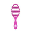 Wet Brush Speed Dry Assorted Hair Brush Pink/Black - New