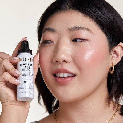 Milani Make It Last Dewy Finish Setting Spray 2.03 fl oz - New