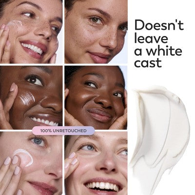 Olay Super Cream Ultra Lightweight Facial Moisturizer SPF 30 0.5oz - Imperfect Box