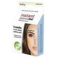 Godefroy Instant Eyebrow Tint Application Kit Medium Brown 3ct - New