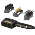 Conair 3 in 1 Styling Hair Dryer Gold 1875 watts - Imperfect Box