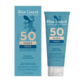 Blue Lizard Sheer Face Mineral Lotion SPF 50 1.7 fl oz - Imperfect Box