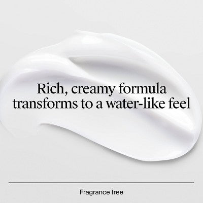 Neutrogena Hydro Boost Water Face Cream for Extra-Dry and Acne-Prone Skin  0.5 fl oz - Missing Box