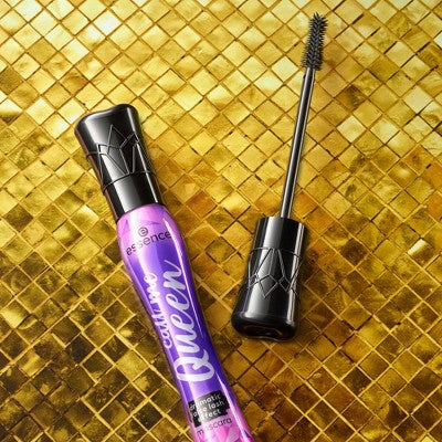 essence 2025 Holiday Lash Quad - Missing Box
