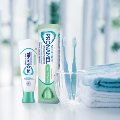 Pronamel Daily Protection 2pk Toothpaste - Missing Box