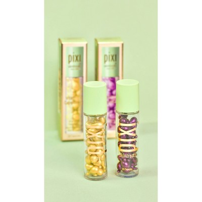 Pixi Retinol CapsuleCare Serum 30ct - Imperfect Box