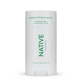 Native Solid Deodorant Eucalyptus & Mint  2.65oz - New