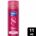 Suave Max Hold Unscented Hairspray 11oz - New