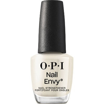 OPI Nail Envy Advanced Strength Nail Strengthener 0.5 fl oz - Imperfect Box