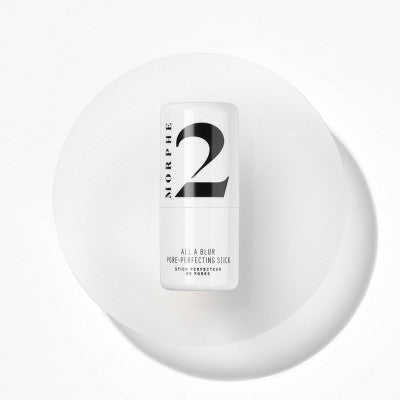 Morphe 2 All A Blur Pore-Perfecting Primer Stick 0.26oz - New