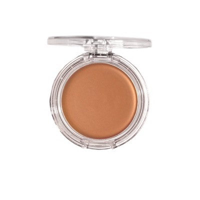 Milani Cheek Kiss Cream Bronzer Spilling Tea 0.21oz - New