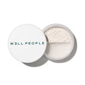 WELL PEOPLE Loose Superpowder Brightening Powder Pearl 0.21oz - Missing Box