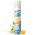 Batiste Fresh Breezy Citrus Dry Shampoo 3.81oz - New
