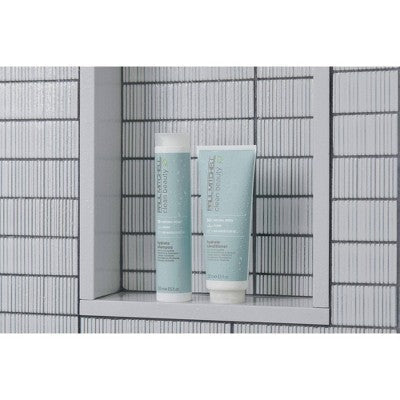 Paul Mitchell Clean Beauty Hydrate Shampoo 8.5 fl oz - New