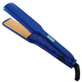 CHI Ceramic Flat Hair Iron Blue 1.5" - Imperfect Box