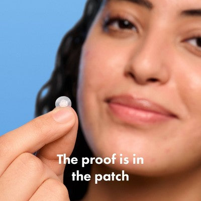 Hero Mighty Patch Invisible Mini 30ct - New