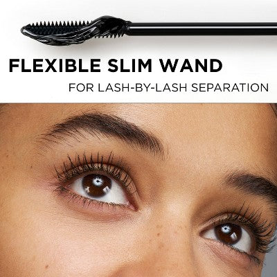 L'Oreal Paris Telescopic Original Mascara 905 Black 0.27 fl oz - New