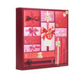 Happy Beauty Days 12-Day Advent Calendar Gift Set 12pc - Imperfect Box