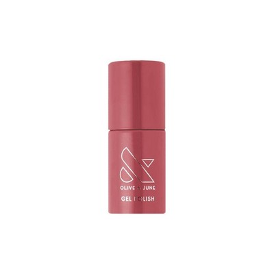 Olive & June Gel Nail Polish LD 0.46 fl oz - Imperfect Container