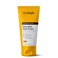 Geologie Clear System Clear Skin Face Cream 2 fl oz EXP 05/2026 - New
