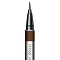 Physicians Formula Eye Booster Ultra Fine Eyeliner Deep Brown  0.016 fl oz - New