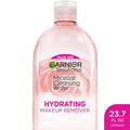 Garnier SkinActive Water Rose Micellar Cleansing Water 23.7 fl oz - Imperfect Container