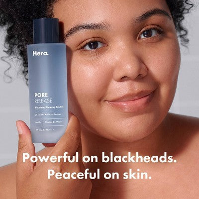 Hero Pore Release - 100ml