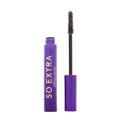 Winky Lux So Extra Mascara VELVET BLACK 0.28 oz - Imperfect Box