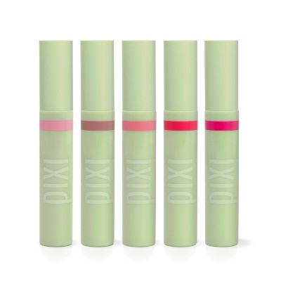 Pixi by Petra Lip Blush Purity 0.08 fl oz - Imperfect Box