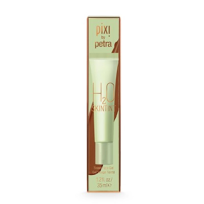 Pixi H20 Skintint Foundation Chestnut 1.2 fl oz - Imperfect Box