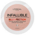 L'Oreal Paris Infallible Blur-fection Loose Pwdr Translucent Medium Deep 0.21oz - Imperfect Container