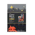 Dove Men+Care Limited Edition Cabin Retreat Gift Set 24.2oz - New