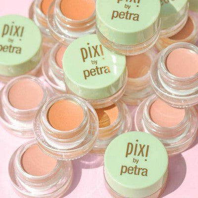 Pixi by Petra Correction Concentrate Concealer Brightening Peach 0.1oz - New