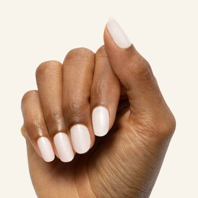 Olive & June Gel Nail Polish Atlas 0.46 fl oz - Imperfect Container
