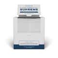 Clean Skin Club Supreme Disposable Face Towel for Improved Skin XL 50ct - New