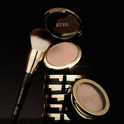 Milani Silky Matte Bronzing Powder Sun Light 01 0.25oz - New