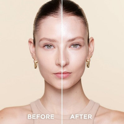 L'Oreal Paris True Match Lumi Glotion Natural Glow Enhancer 901 Fair Glow  1.35 fl oz - Imperfect Container
