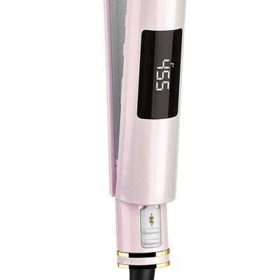 Hot Tools Pro Signature Collection Flat Hair Iron Lavender - Imperfect Box