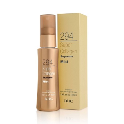 DHC Super Collagen Mist 1.69 fl oz - New