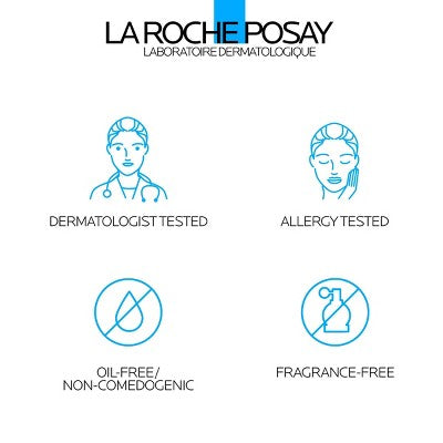 La Roche Posay UV Pro Sport Body Sunscreen SPF 50 6.76 fl oz - New
