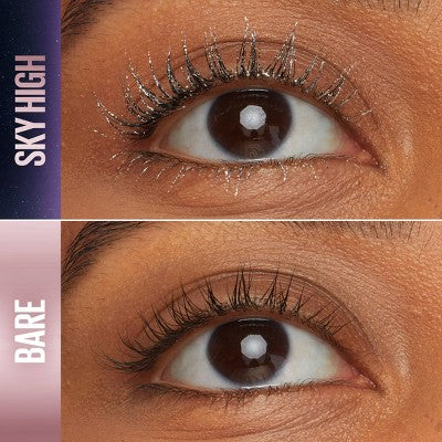 Maybelline Mini Mascara Holiday Gift Set with Great Lash 3pc - Imperfect Box