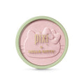 Pixi + Hello Kitty Highlighting Pressed Powder Blush Sweet Glow 0.35oz - Imperfect Box