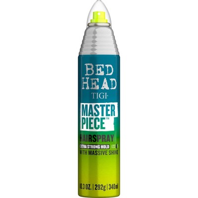 TIGI Bed Head Masterpiece 10.3oz - Imperfect Container