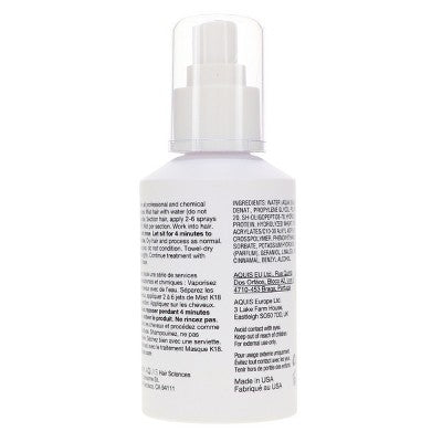 K18 Professional Molecular Repair Mist 5 oz - Imperfect Box