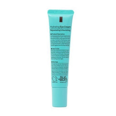 Sun Bum Hydrating Eye Cream 0.5 fl oz - Imperfect Box