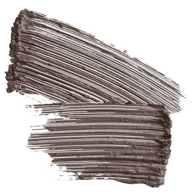 NYX Professional Makeup Thick It Stick It Brow Gel Mascara Ash Brown 0.23 fl oz - New