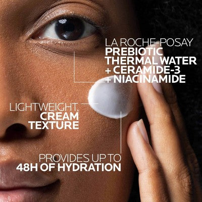 La Roche Posay Toleriane Double Repair Face Moisturizer 3.38oz - Imperfect Box