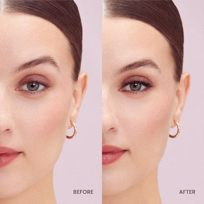 KISS Products The New Natural False Eyelashes Pearl Earring 4ct - Imperfect Box