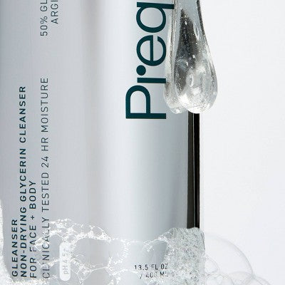 Prequel Facial Gleanser Cleanser 13.5 fl oz - New